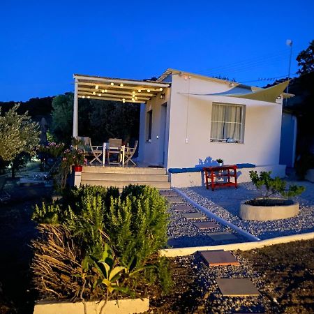 Olive Hill Private House Villa Poros Town Exteriör bild